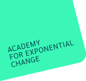 Academy for Exponential Change
